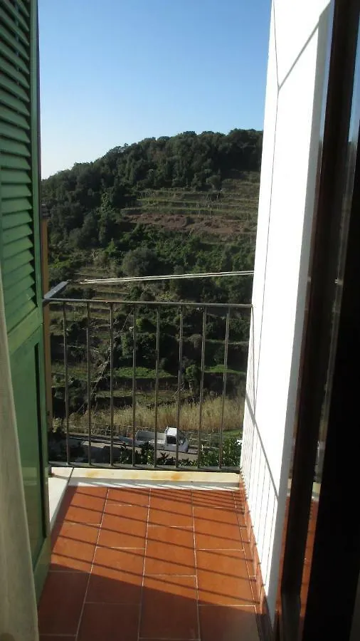 Da Bareu Apartment Corniglia