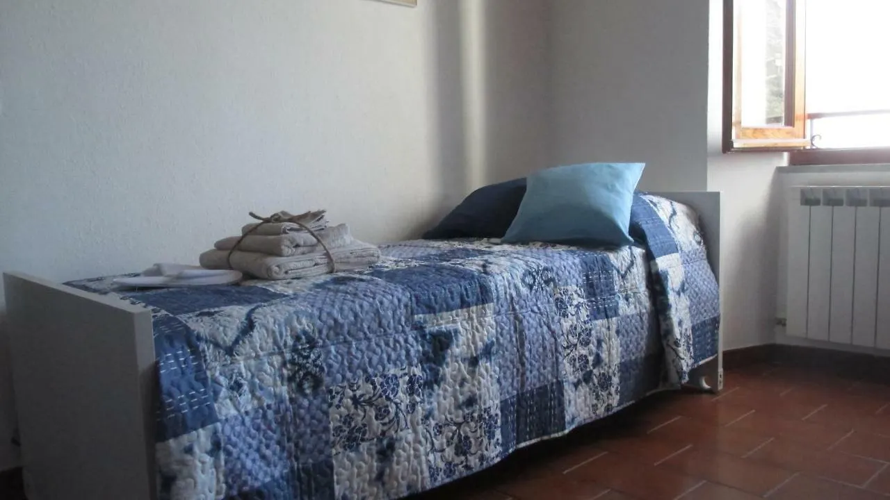 Da Bareu Apartment Corniglia