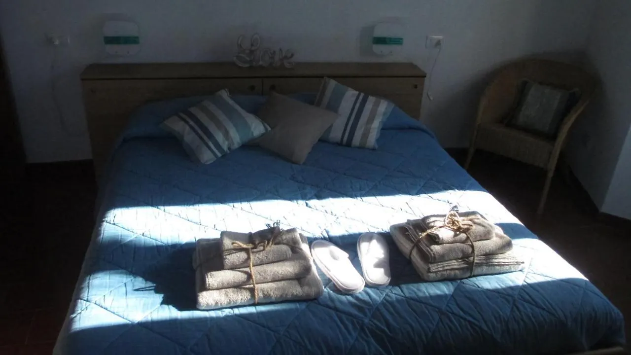 Da Bareu Apartment Corniglia 0*,  Italy