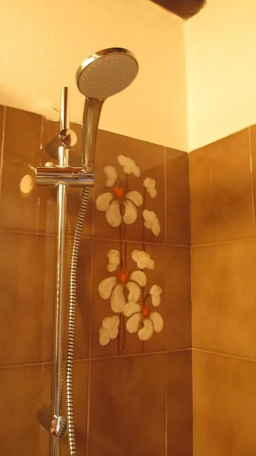 Da Bareu Apartment Corniglia
