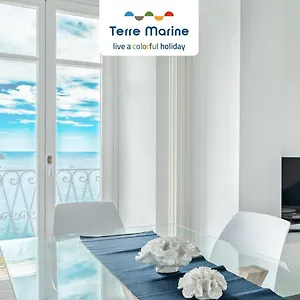  Appartement Salty Sky Flat , Terre Marine