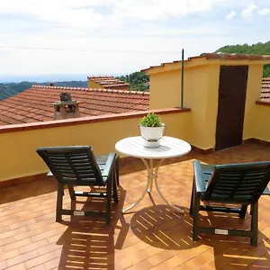 Casa Tainin Pantasina