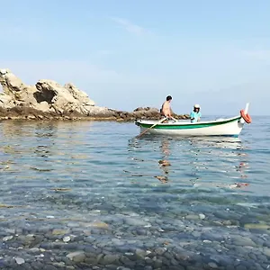 La Casetta Mortola Inferiore