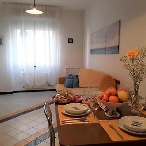 La Petite Maison By Holiday World Riva Trigoso