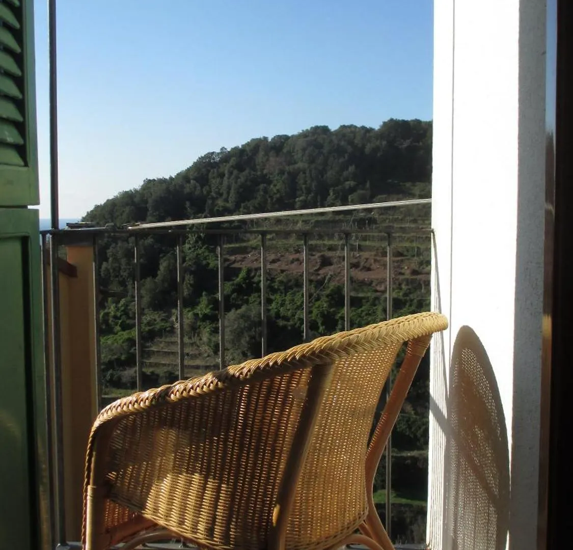 Da Bareu Apartment Corniglia