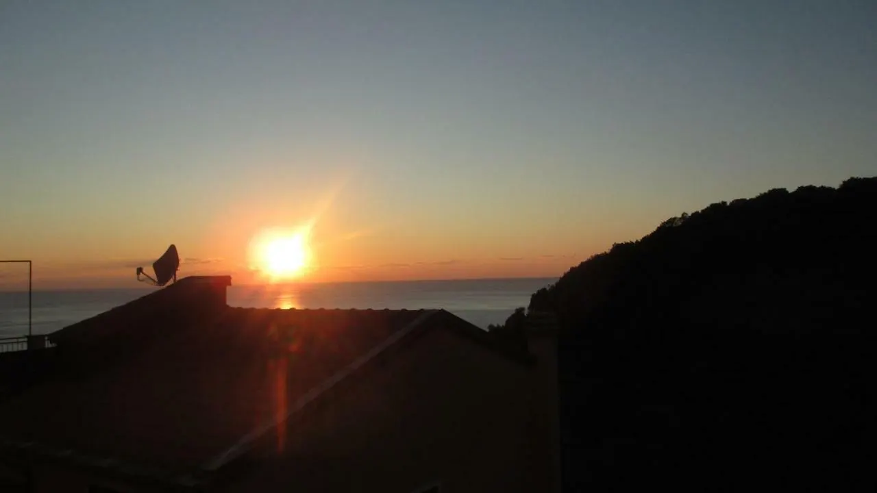 Da Bareu Apartment Corniglia 0*,  Italy
