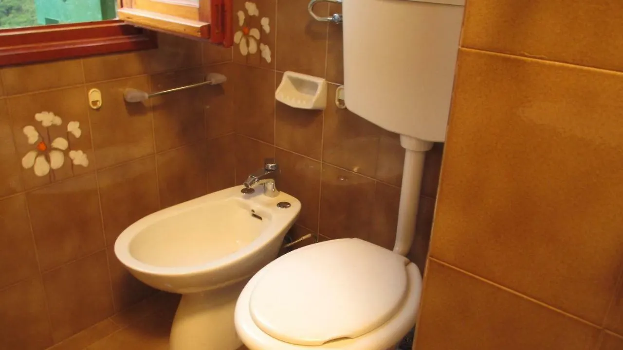 Da Bareu Apartment Corniglia